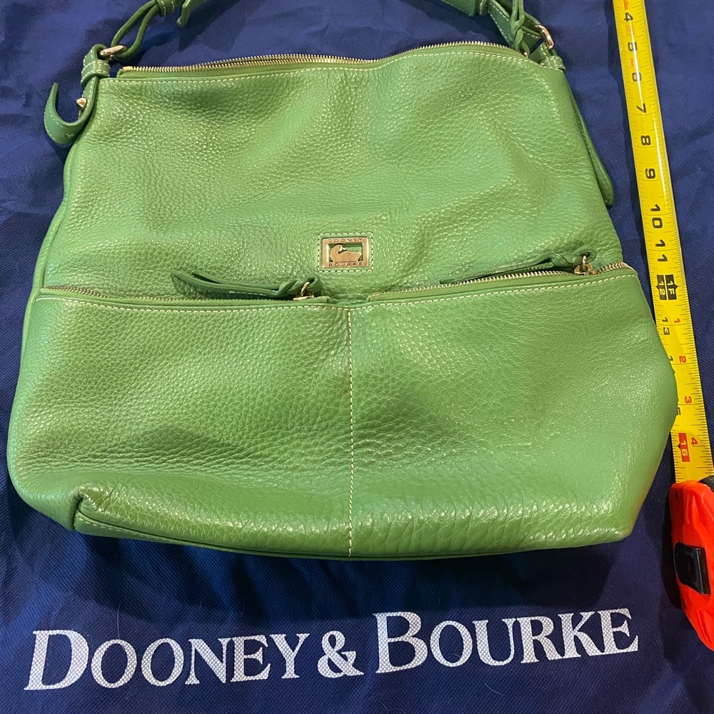Large handbag